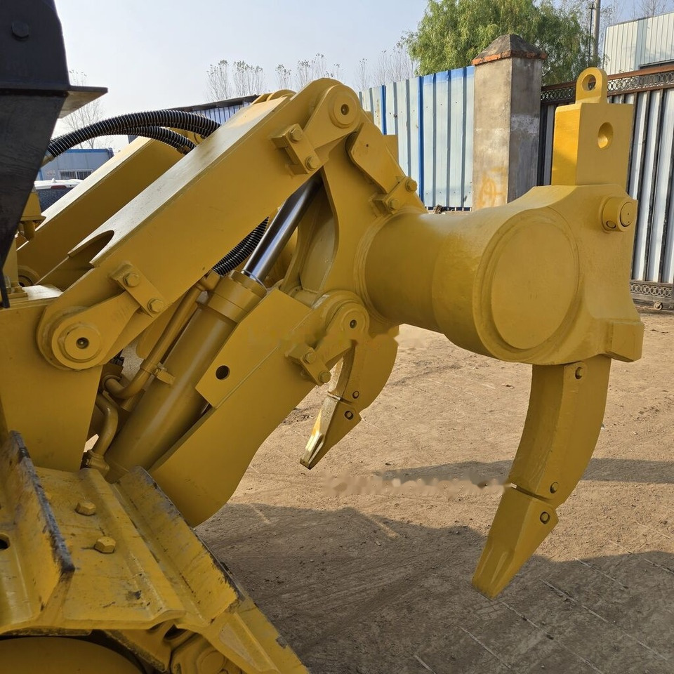 Bulldozer nuevo Shantui SD22: foto 6