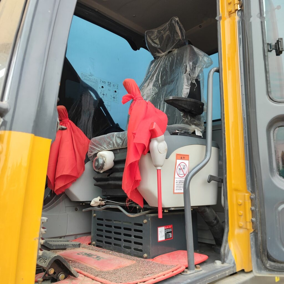XCMG XE370DA - Excavadora de cadenas: foto 5 XCMG XE370DA - Excavadora de cadenas: foto 5