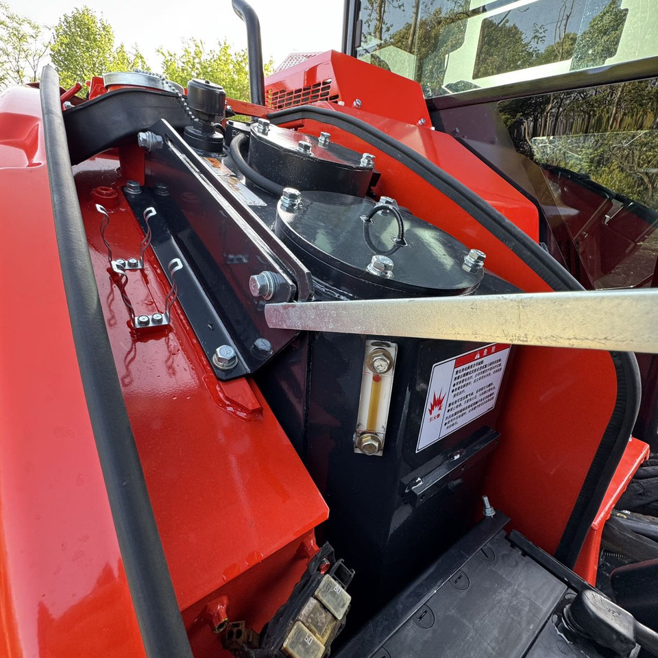 Miniexcavadora Yanmar Vio80: foto 11 Miniexcavadora Yanmar Vio80: foto 11