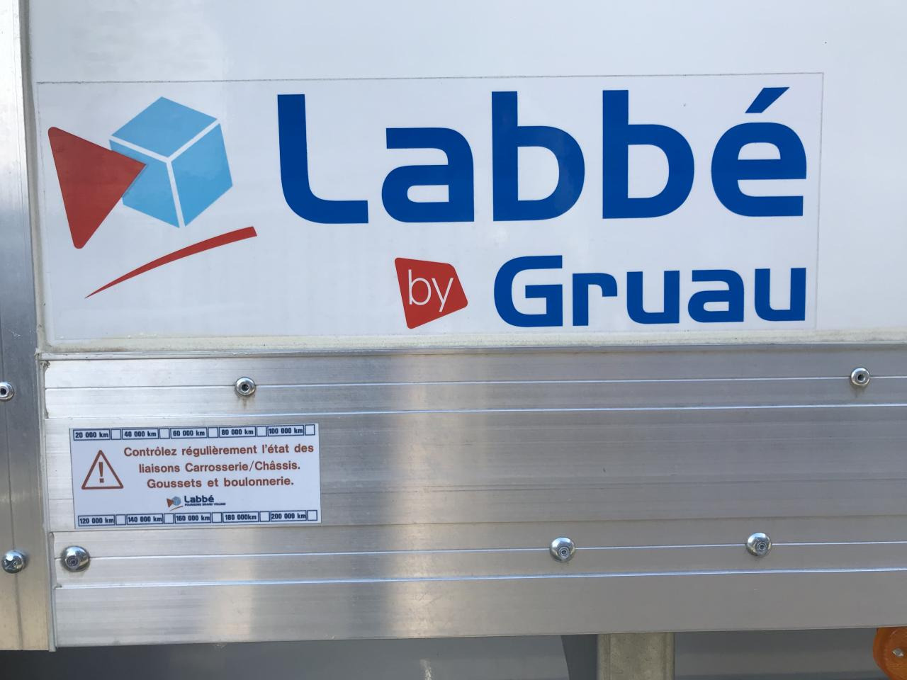 Furgoneta caja cerrada FIAT DUCATO 3T5 CAISSE + HAYON 2.3 MJT 140CH PRO LOUNGE: foto 11