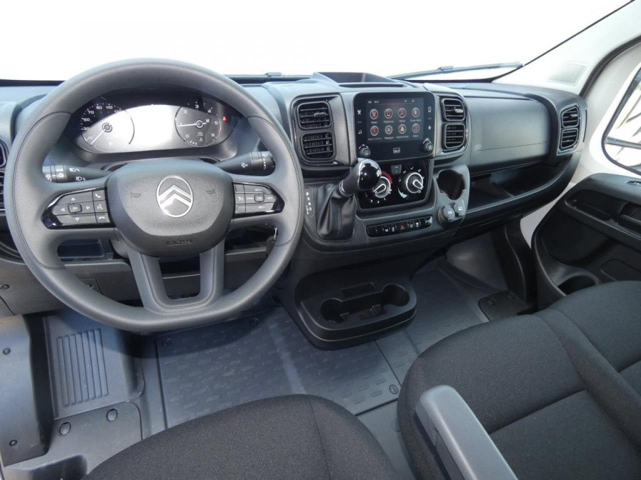 PEUGEOT Boxer 3.5t L3H2 Maxi 2.2 HDi S&S - 140 - BVA8  III FOURGON TOLE Fourgon Tolé 4-35 L3H2 P - Furgón: foto 4 PEUGEOT Boxer 3.5t L3H2 Maxi 2.2 HDi S&S - 140 - BVA8  III FOURGON TOLE Fourgon Tolé 4-35 L3H2 P - Furgón: foto 4