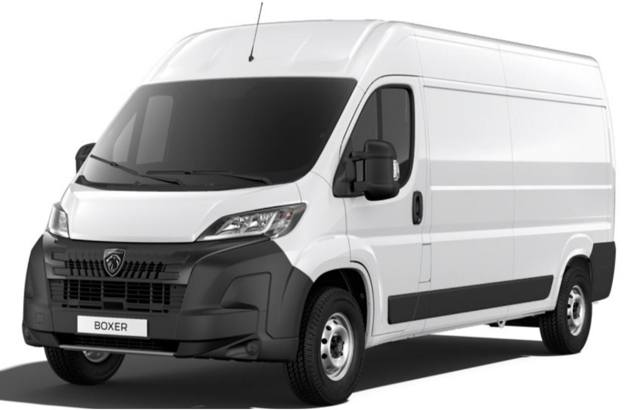 PEUGEOT Boxer 3.5t L3H2 Maxi 2.2 HDi S&S - 140 - BVA8  III FOURGON TOLE Fourgon Tolé 4-35 L3H2 P - Furgón: foto 3 PEUGEOT Boxer 3.5t L3H2 Maxi 2.2 HDi S&S - 140 - BVA8  III FOURGON TOLE Fourgon Tolé 4-35 L3H2 P - Furgón: foto 3