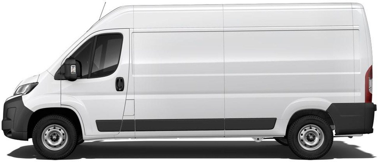 PEUGEOT Boxer 3.5t L3H2 Maxi 2.2 HDi S&S - 140 - BVA8  III FOURGON TOLE Fourgon Tolé 4-35 L3H2 P - Furgón: foto 5 PEUGEOT Boxer 3.5t L3H2 Maxi 2.2 HDi S&S - 140 - BVA8  III FOURGON TOLE Fourgon Tolé 4-35 L3H2 P - Furgón: foto 5