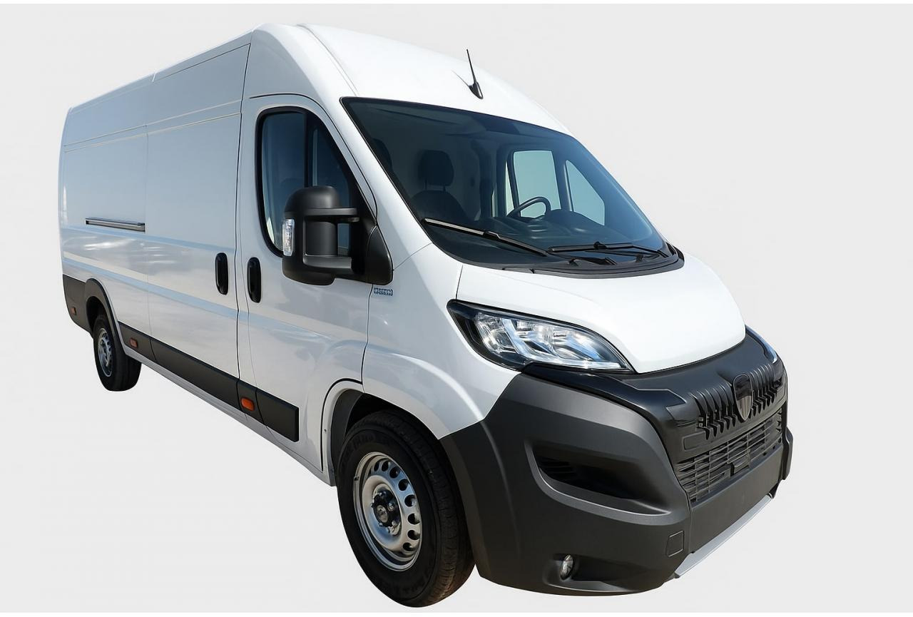 PEUGEOT Boxer 3.5t L4H2 2.2 HDi S&S Maxi - 180  III FOURGON TOLE Fourgon Tolé 435 L4H2 PHASE 3 - Furgón: foto 1 PEUGEOT Boxer 3.5t L4H2 2.2 HDi S&S Maxi - 180  III FOURGON TOLE Fourgon Tolé 435 L4H2 PHASE 3 - Furgón: foto 1