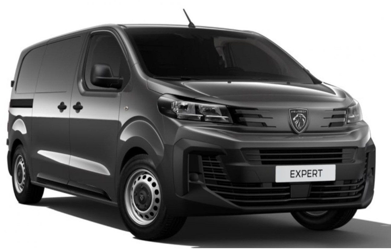 PEUGEOT Expert M 2.0 BlueHDi - 145 III FOURGON Fourgon PHASE 2 - Furgón: foto 1 PEUGEOT Expert M 2.0 BlueHDi - 145 III FOURGON Fourgon PHASE 2 - Furgón: foto 1