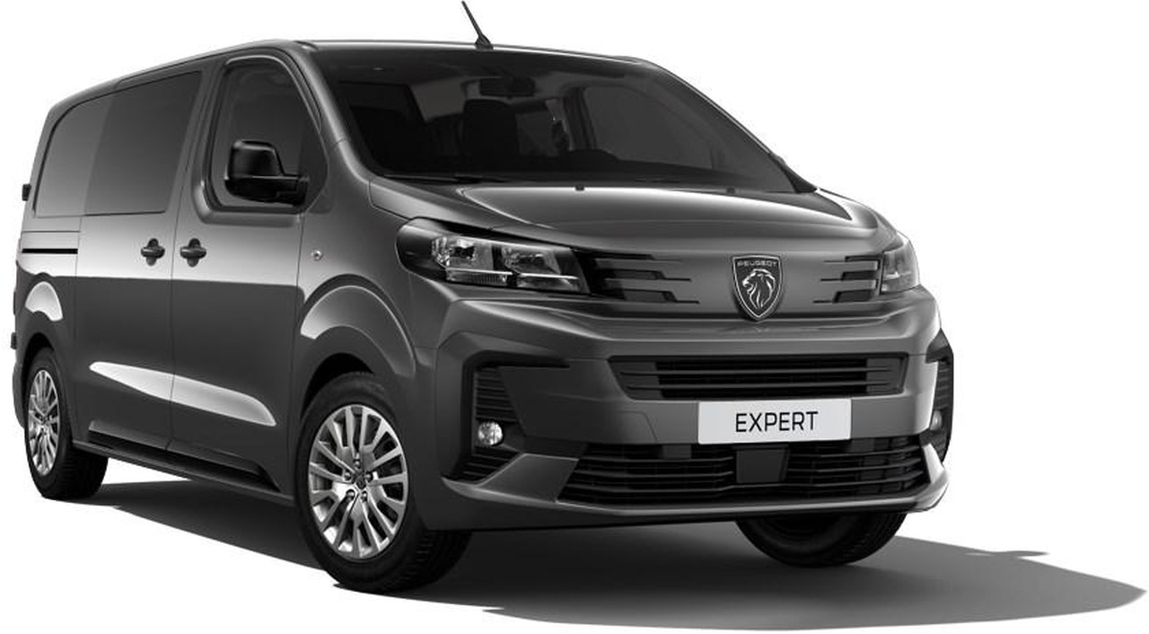 PEUGEOT Expert M 2.0 BlueHDi - 180 S&S - BV EAT8  III CABINE APPROFONDIE Fourgon Cabine approfondie Fixe - Furgón: foto 1 PEUGEOT Expert M 2.0 BlueHDi - 180 S&S - BV EAT8  III CABINE APPROFONDIE Fourgon Cabine approfondie Fixe - Furgón: foto 1