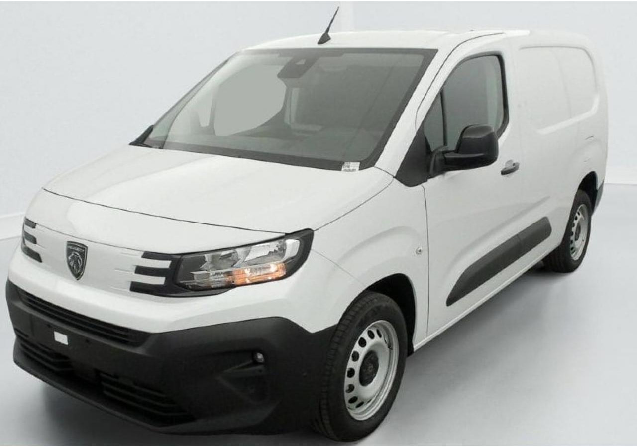 PEUGEOT Partner XL 950KG 1.5 BlueHDi S&S - 130 - BV EAT8 III FOURGON Fourgon XL PHASE 2 - Furgón: foto 3 PEUGEOT Partner XL 950KG 1.5 BlueHDi S&S - 130 - BV EAT8 III FOURGON Fourgon XL PHASE 2 - Furgón: foto 3