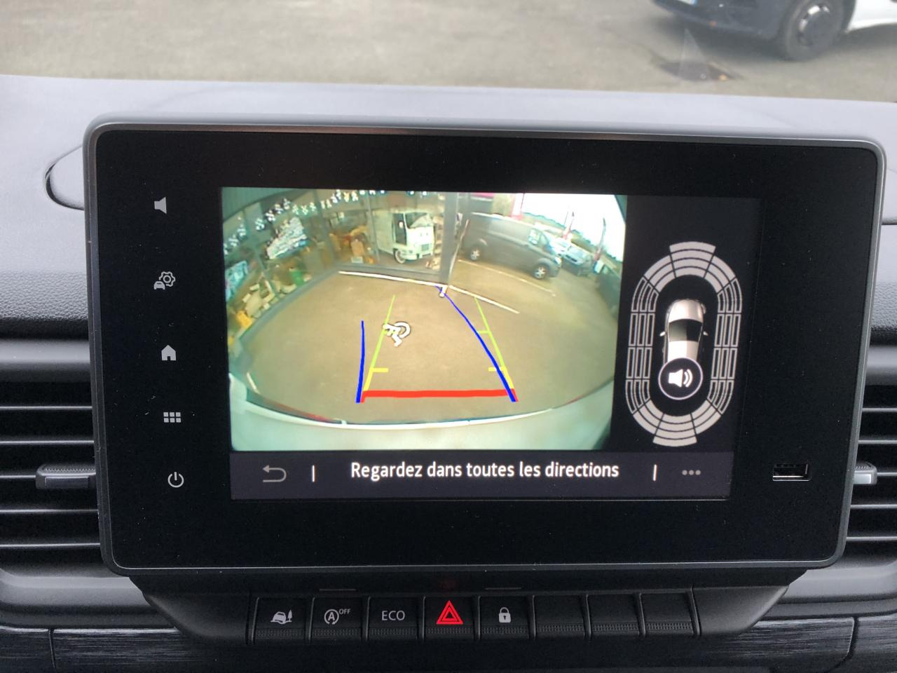 Furgón nuevo RENAULT Trafic L2H1 3000 Kg 2.0 Blue dCi 170ch ADVANCE: foto 11