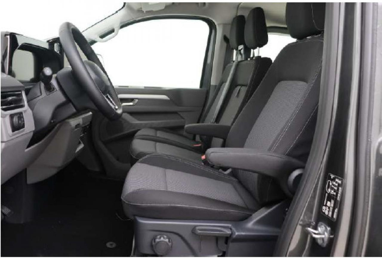 VOLKSWAGEN Transporter L2H1 3.225T 2.0 16V TDI - 170 - BV DSG T7 TV FOURGON CABINE APPROFONDIE - Furgón: foto 5 VOLKSWAGEN Transporter L2H1 3.225T 2.0 16V TDI - 170 - BV DSG T7 TV FOURGON CABINE APPROFONDIE - Furgón: foto 5