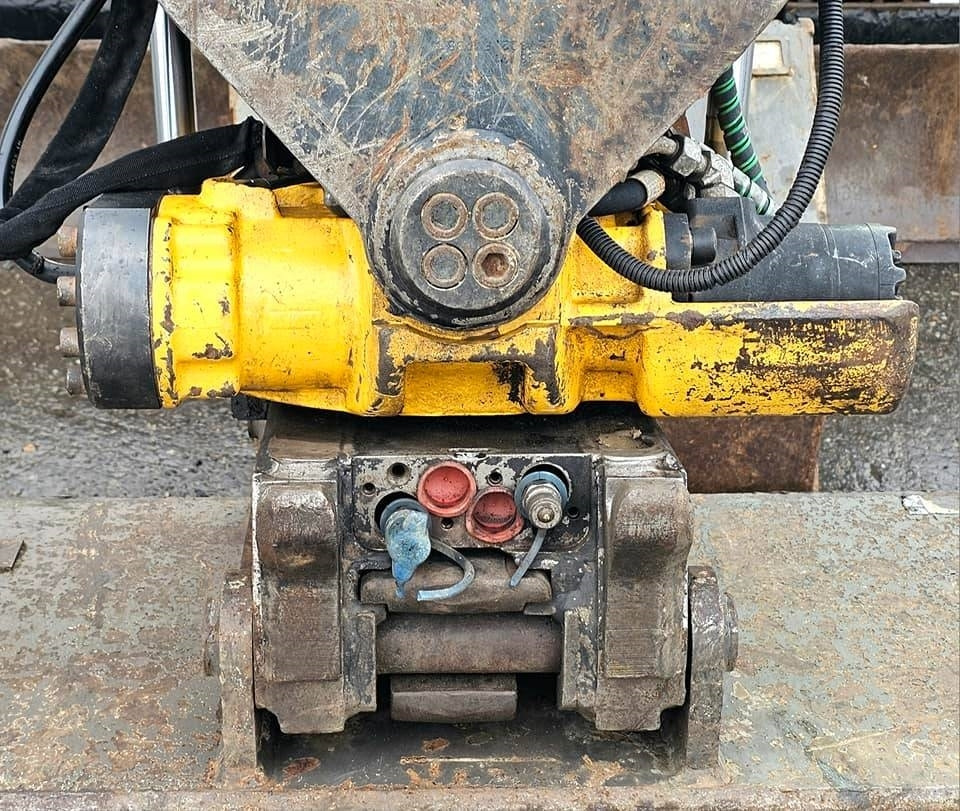 Excavadora de cadenas CAT 307 E2: foto 20 Excavadora de cadenas CAT 307 E2: foto 20