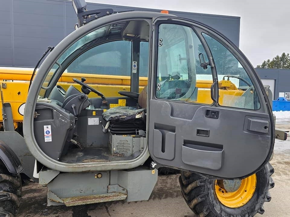 Leasing de Dieci ICARUS 178 - 40.16  Dieci ICARUS 178 - 40.16: foto 28