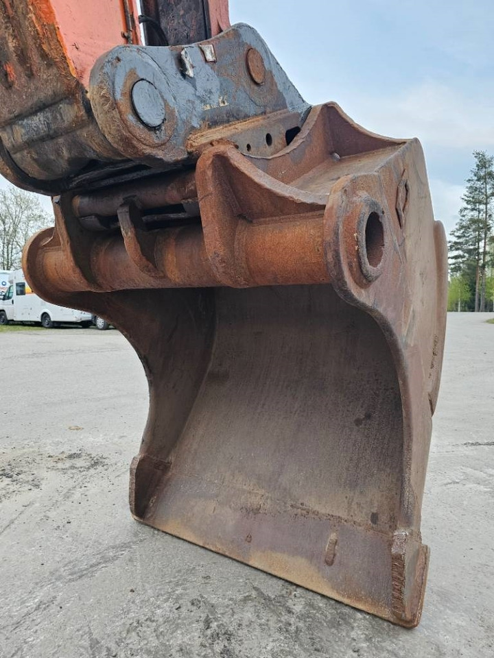 Excavadora de cadenas Hitachi zx350 lc-3: foto 14