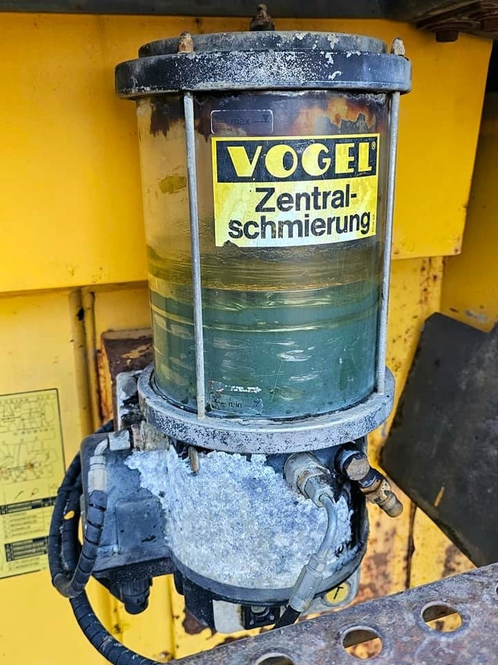 Leasing de Komatsu WA 470-3H  Komatsu WA 470-3H: foto 11