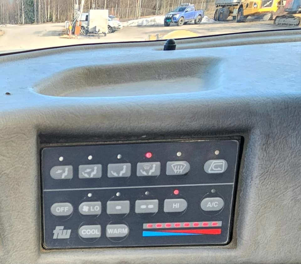 Leasing de Komatsu WA 470-3H  Komatsu WA 470-3H: foto 19