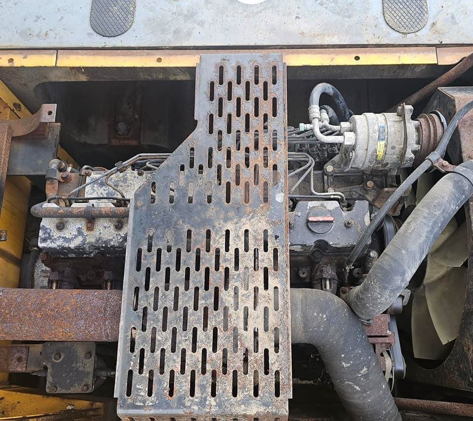 Excavadora de cadenas Volvo EC 240 LC: foto 27