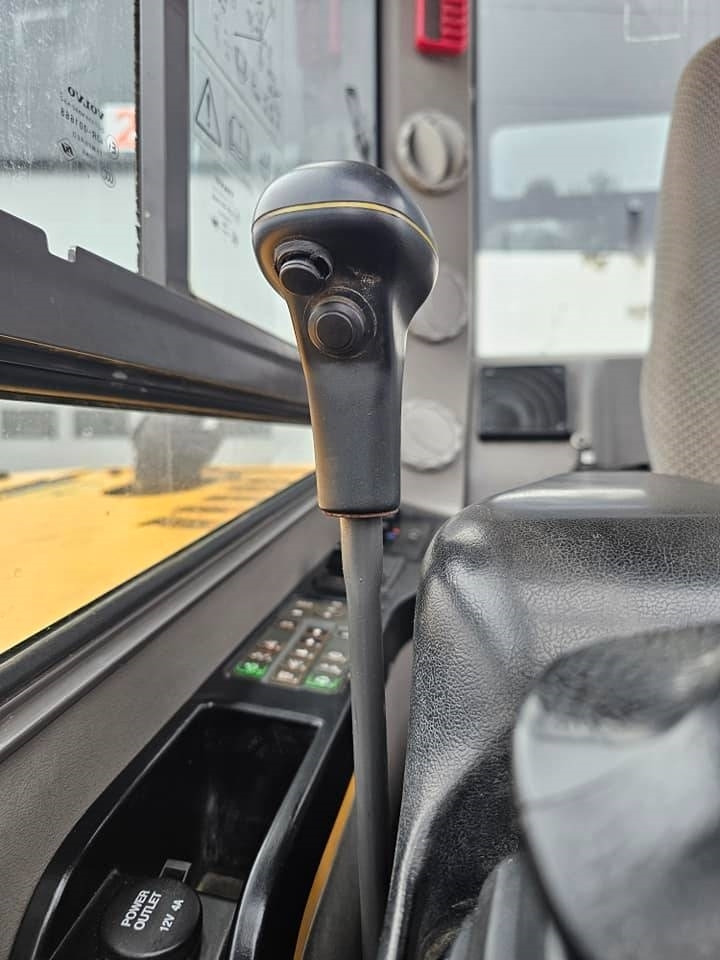 Miniexcavadora Volvo ECR 58 D: foto 27