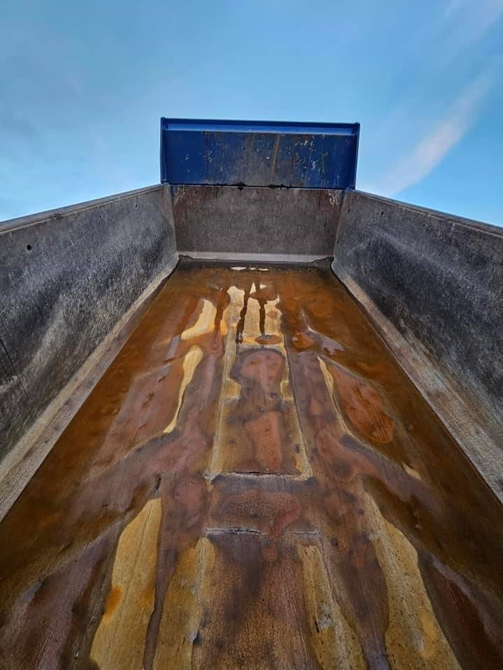 Camión volquete Volvo FH 16 700: foto 19 Camión volquete Volvo FH 16 700: foto 19