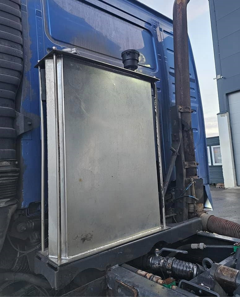 Camión volquete Volvo FH 16 700: foto 28 Camión volquete Volvo FH 16 700: foto 28