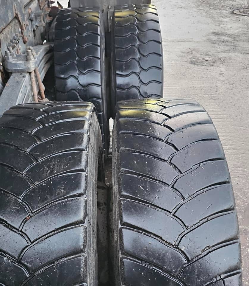 Camión volquete Volvo FH 16 700: foto 25 Camión volquete Volvo FH 16 700: foto 25