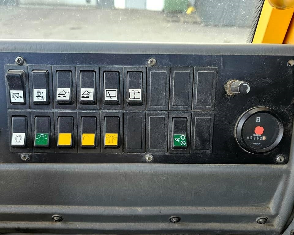 Leasing de Volvo L 180 E  Volvo L 180 E: foto 28