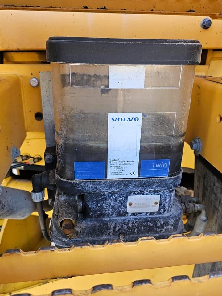 Leasing de Volvo L 180 E  Volvo L 180 E: foto 19