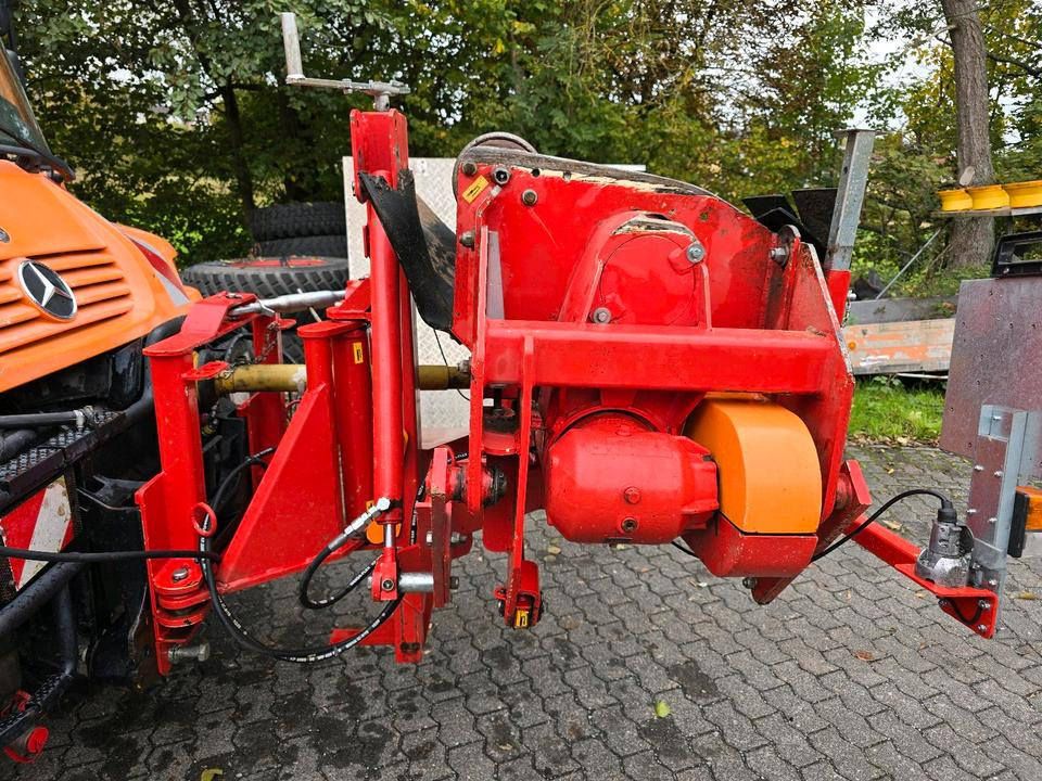 Dücker SMT 15R2 Seitenmulcher Bankettmulcher Mähausleger Böschungsmulcher Böschungsmäher Mulchgerät Mulcher Dücker - Desbrozadora lateral: foto 3 Dücker SMT 15R2 Seitenmulcher Bankettmulcher Mähausleger Böschungsmulcher Böschungsmäher Mulchgerät Mulcher Dücker - Desbrozadora lateral: foto 3