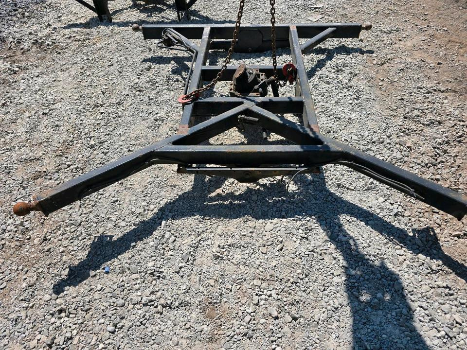 Kipperspinne Kippzylinder Unimog 424 427 437 Kipperrahmen Teleskopzylinder Mercedes-Benz Pritsche U 1000 1200 1400 1500 1600 2100 2150 1650 - Equipos de gancho multilift/ De cadena multilift: foto 4 Kipperspinne Kippzylinder Unimog 424 427 437 Kipperrahmen Teleskopzylinder Mercedes-Benz Pritsche U 1000 1200 1400 1500 1600 2100 2150 1650 - Equipos de gancho multilift/ De cadena multilift: foto 4