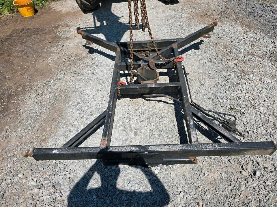 Kipperspinne Kippzylinder Unimog 424 427 437 Kipperrahmen Teleskopzylinder Mercedes-Benz Pritsche U 1000 1200 1400 1500 1600 2100 2150 1650 - Equipos de gancho multilift/ De cadena multilift: foto 2 Kipperspinne Kippzylinder Unimog 424 427 437 Kipperrahmen Teleskopzylinder Mercedes-Benz Pritsche U 1000 1200 1400 1500 1600 2100 2150 1650 - Equipos de gancho multilift/ De cadena multilift: foto 2