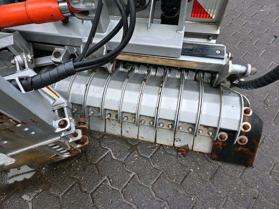 Cuchilla quitanieves Springer SSL 2902-3 Schneepflug Schneeschild Schneeschieber Unimog 405 U300 400 500 423 427 Schmidt Beilhack Mercedes-Benz: foto 8