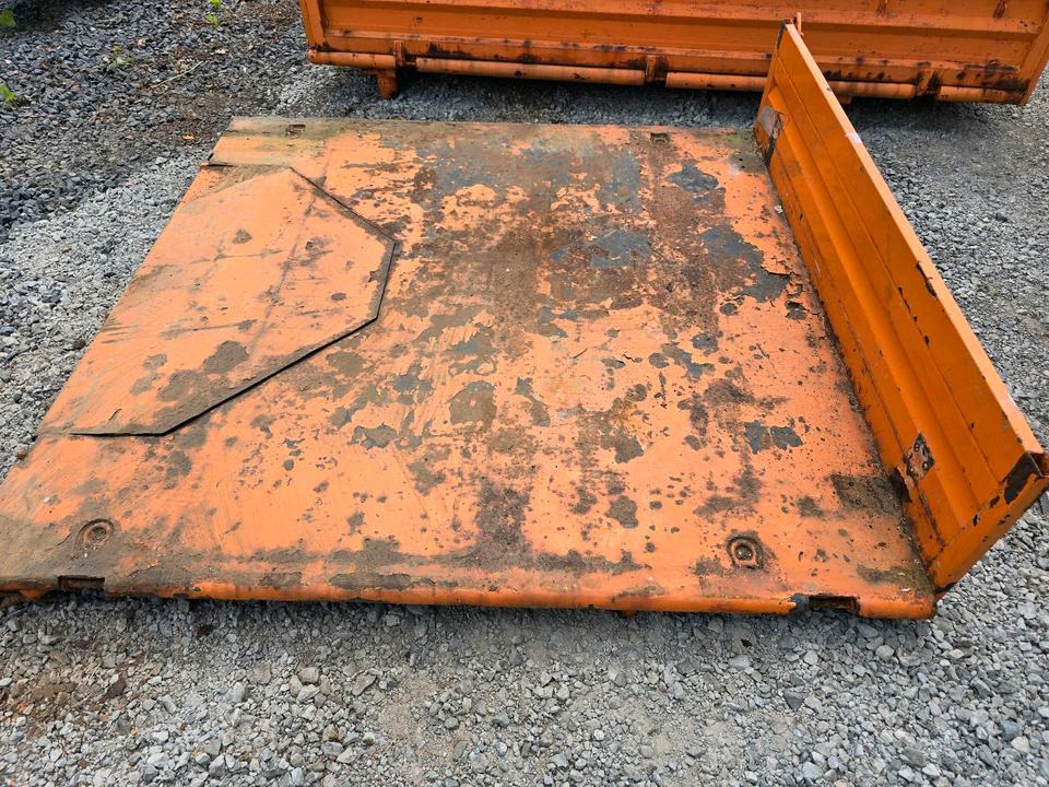 Unimog Pritsche Kipperpritsche 425 417 427 424 435 427 U 1650 2150 1450 1550 1400 1600 1200 1000 U1000 U mercedes benz - Carrocería basculante: foto 1 Unimog Pritsche Kipperpritsche 425 417 427 424 435 427 U 1650 2150 1450 1550 1400 1600 1200 1000 U1000 U mercedes benz - Carrocería basculante: foto 1