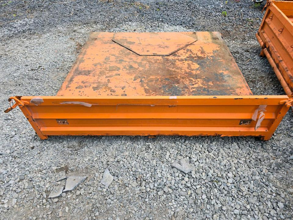 Unimog Pritsche Kipperpritsche 425 417 427 424 435 427 U 1650 2150 1450 1550 1400 1600 1200 1000 U1000 U mercedes benz - Carrocería basculante: foto 4 Unimog Pritsche Kipperpritsche 425 417 427 424 435 427 U 1650 2150 1450 1550 1400 1600 1200 1000 U1000 U mercedes benz - Carrocería basculante: foto 4