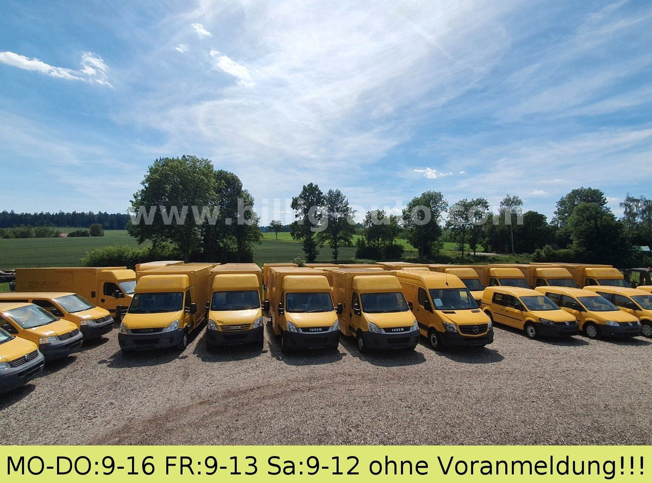 Furgoneta de pasajeros Citroën Berlingo 75 Hdi EURO5 , 2xSchiebetüre, 1.Hand,: foto 16