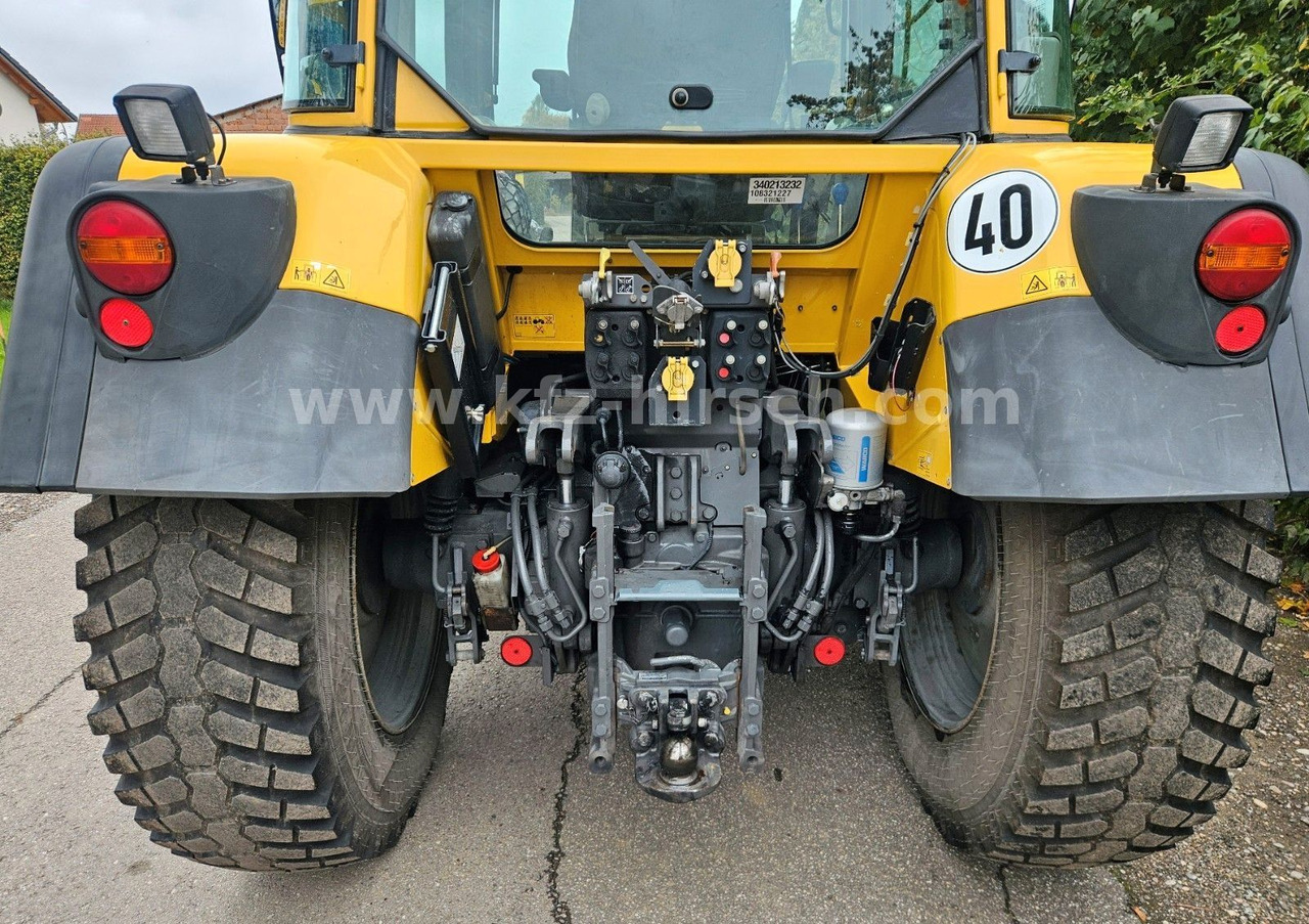 Tractor Fendt 313 V SCR, VARIO* 1.Hand * TMS * Netto: 54.900.-: foto 7 Tractor Fendt 313 V SCR, VARIO* 1.Hand * TMS * Netto: 54.900.-: foto 7
