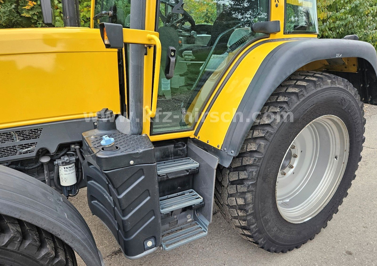 Tractor Fendt 313 V SCR, VARIO* 1.Hand * TMS * Netto: 54.900.-: foto 6 Tractor Fendt 313 V SCR, VARIO* 1.Hand * TMS * Netto: 54.900.-: foto 6
