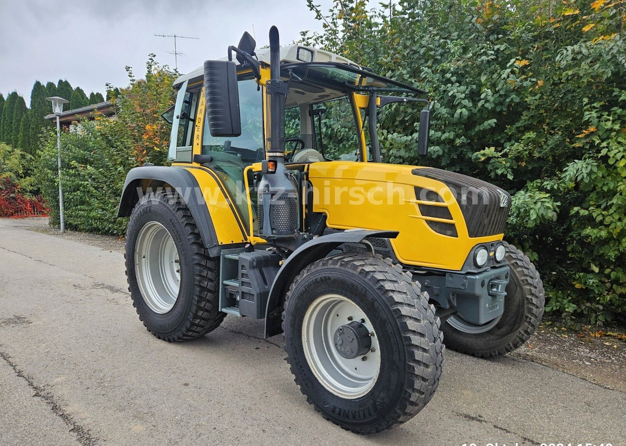 Fendt 313 V SCR, VARIO* 1.Hand * TMS * Netto: 54.900.- - Tractor: foto 1 Fendt 313 V SCR, VARIO* 1.Hand * TMS * Netto: 54.900.- - Tractor: foto 1