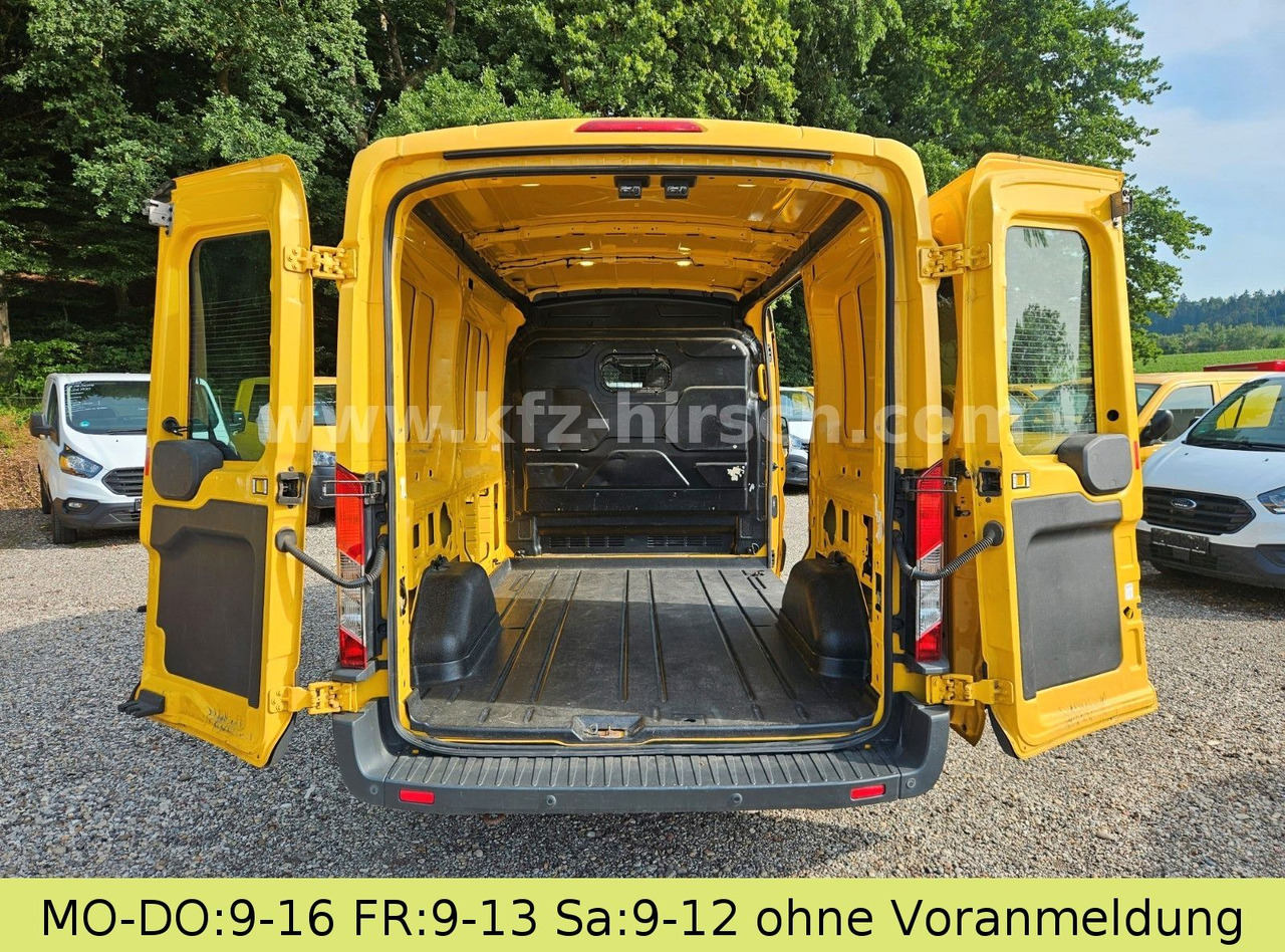 Ford Transit 350 Transporter Kasten L2H2 1.Hand - Furgón: foto 4 Ford Transit 350 Transporter Kasten L2H2 1.Hand - Furgón: foto 4