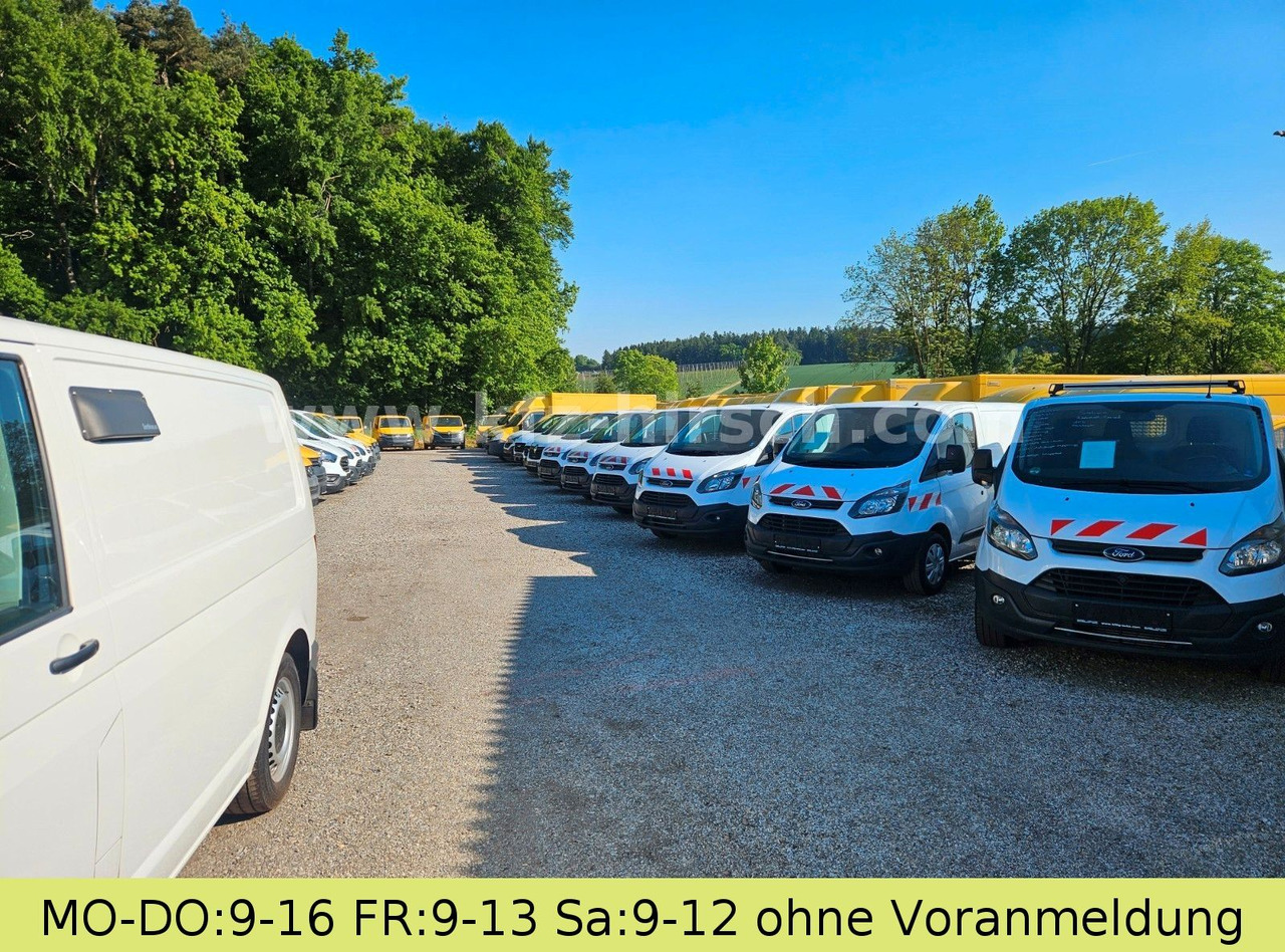 Furgón Ford Transit Custom Klima Sitzhzg Bluetooth Multi 1Hd: foto 10