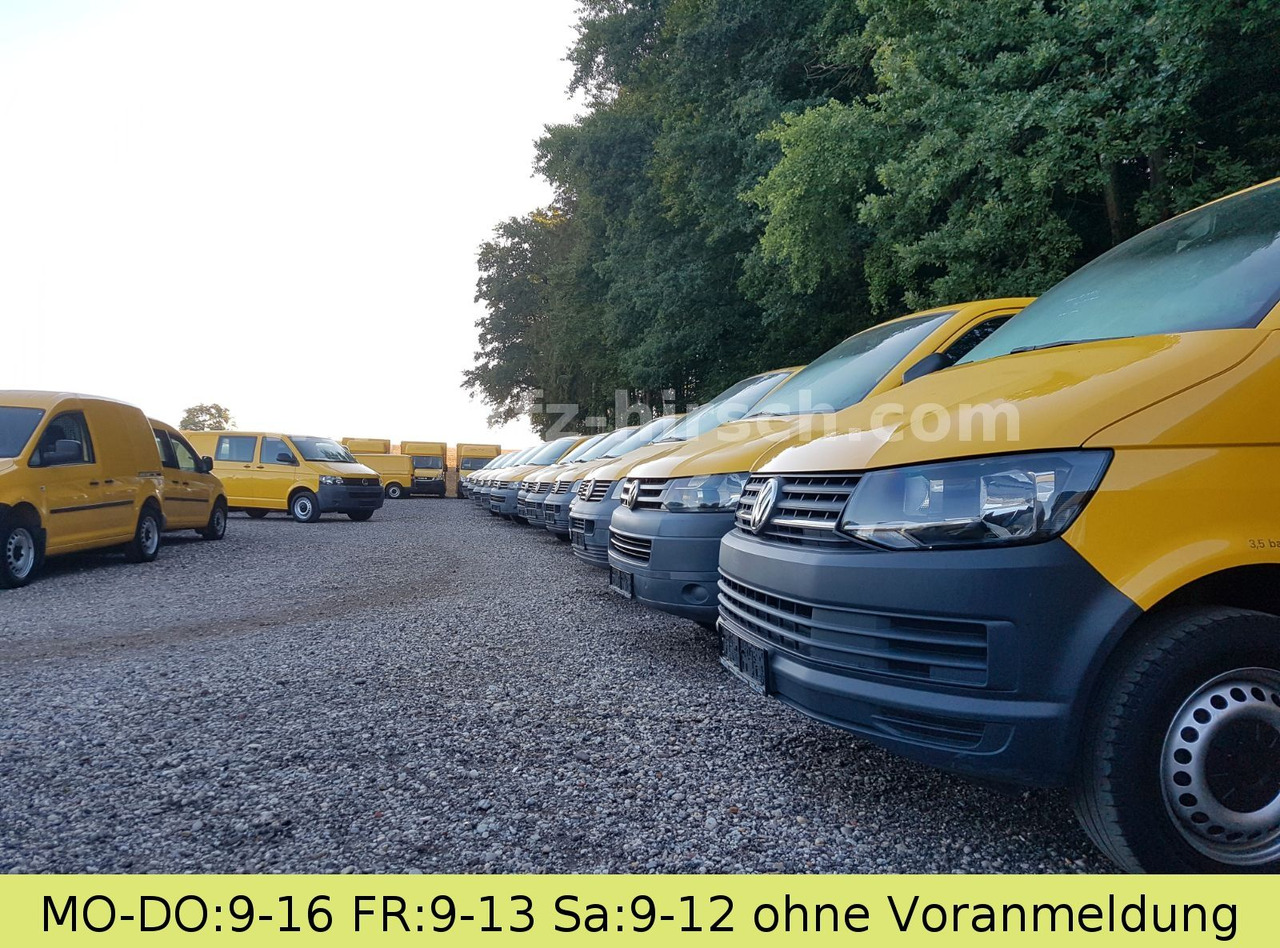 Furgón Ford Transit Custom Klima Sitzhzg Bluetooth Multi 1Hd: foto 17