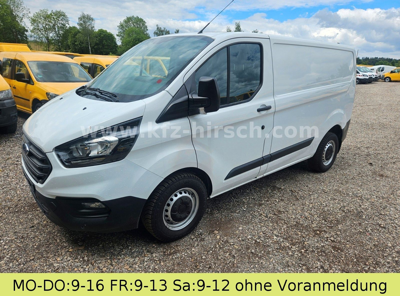 Furgón Ford Transit Custom Klima Sitzhzg Bluetooth Multi 1Hd: foto 6