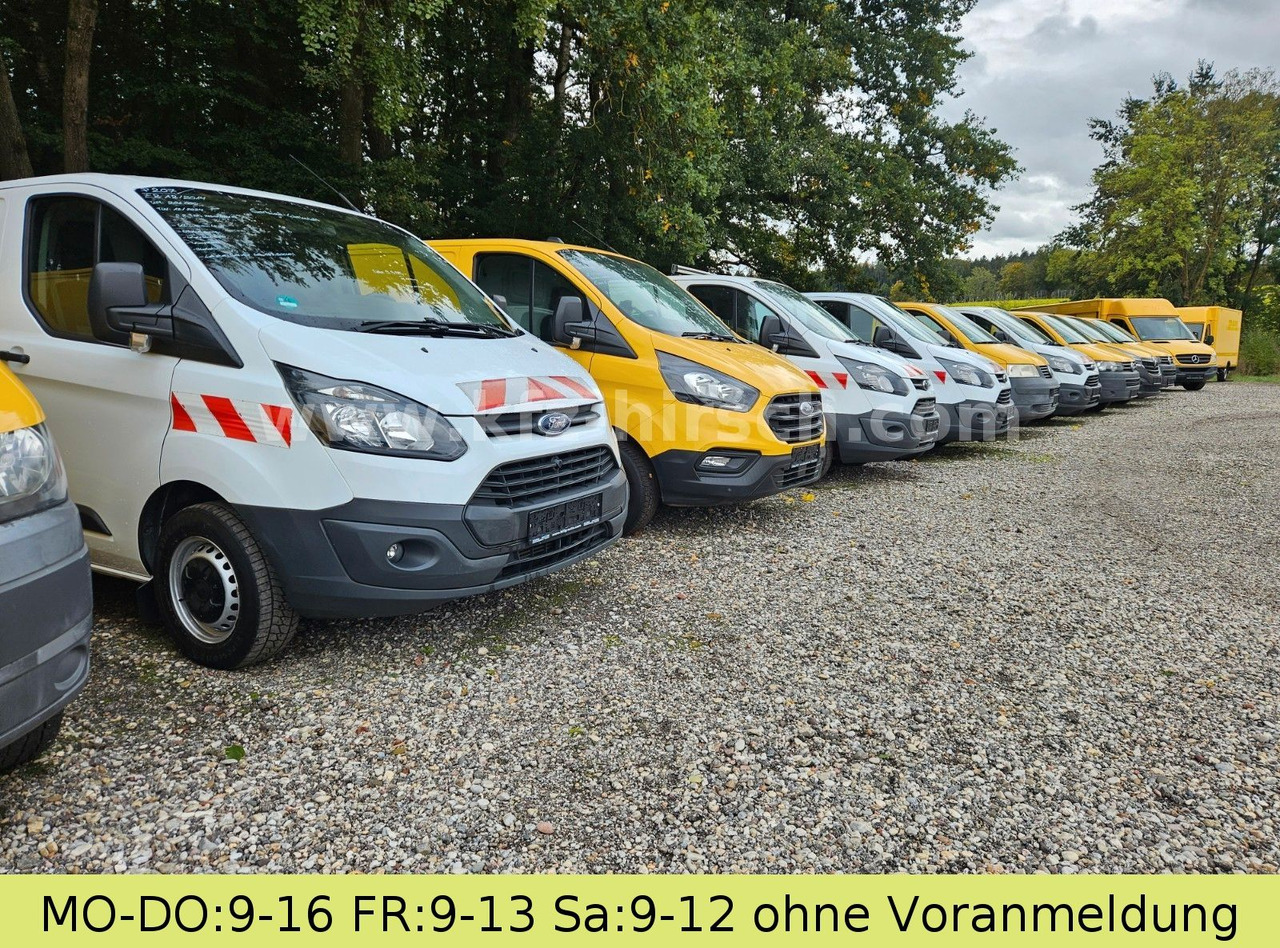 Furgón Ford Transit Custom Klima Sitzhzg Bluetooth Multi 1Hd: foto 13