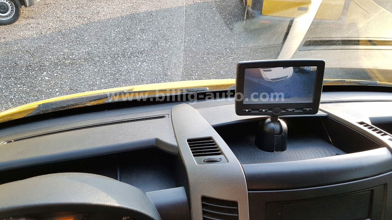 Coche Mercedes-Benz Sprinter 906 Koffer Camper Foodtruck Womo: foto 13