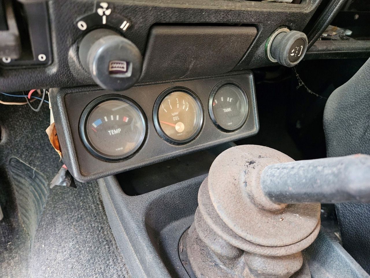 Coupé Opel Kadett C  Rallye 2.0E Coupe Nr.13 Scheunenfund: foto 18