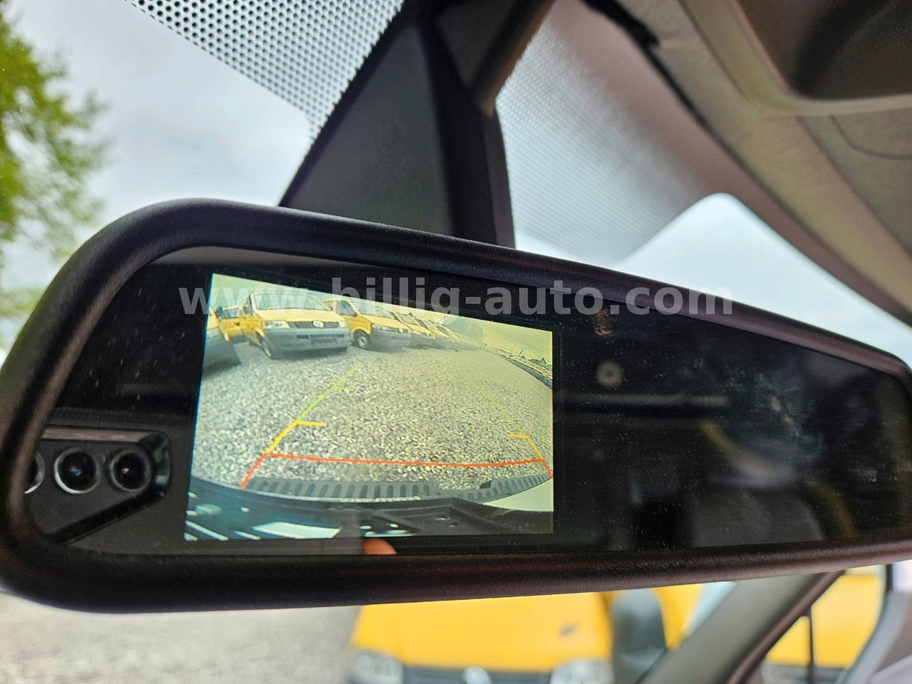 Furgoneta de pasajeros Renault Master EURO 6 *Klima*EU6*Bluetooth*Kamera*MAXI: foto 13