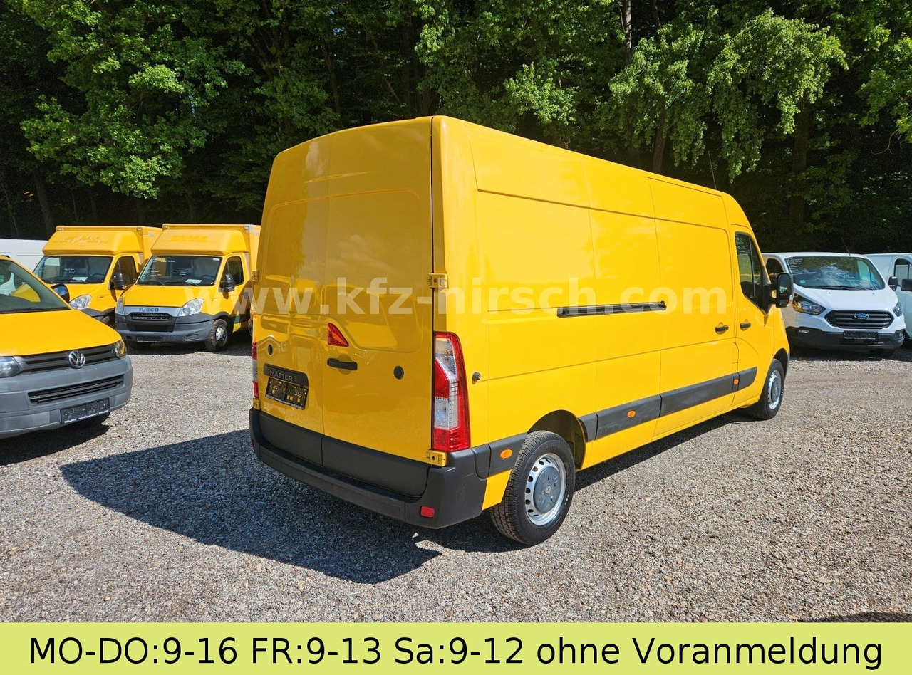 Renault Master EURO 6 *Klima*EU6*Bluetooth*Kamera*MAXI - Furgón: foto 5 Renault Master EURO 6 *Klima*EU6*Bluetooth*Kamera*MAXI - Furgón: foto 5