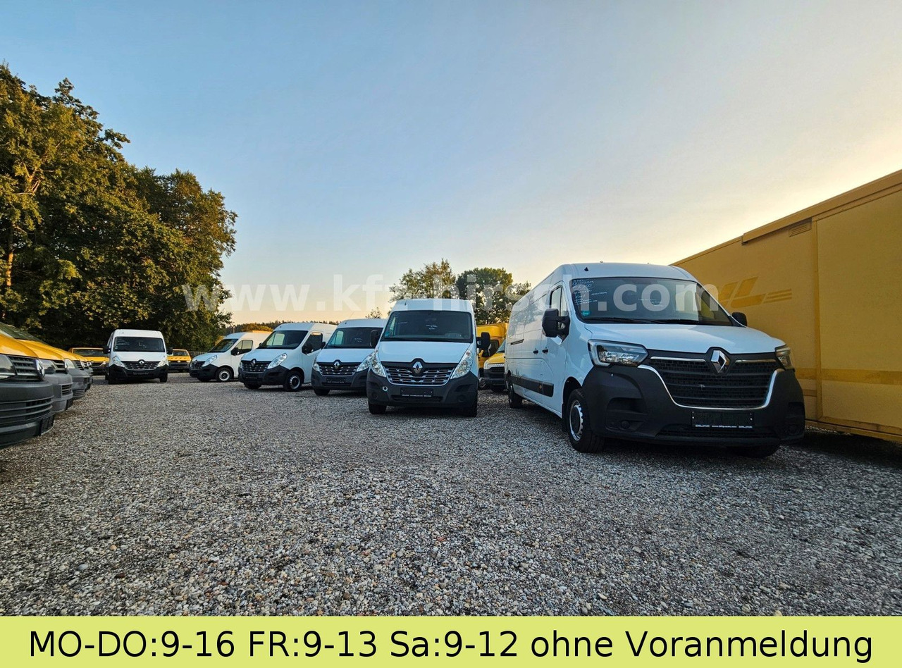 Furgoneta pequeña Renault Trafic 2xSchiebetüre|1.Hd.|Klima|PDC|Bluetooth|: foto 19