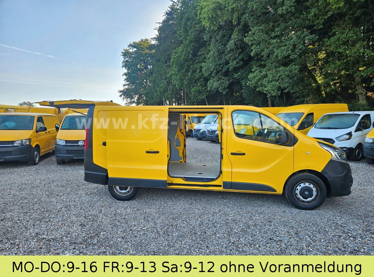 Renault Trafic L2H1 MAXI LANG 2xSCHIEBETÜR LED Kamera E6 - Furgoneta pequeña: foto 2 Renault Trafic L2H1 MAXI LANG 2xSCHIEBETÜR LED Kamera E6 - Furgoneta pequeña: foto 2