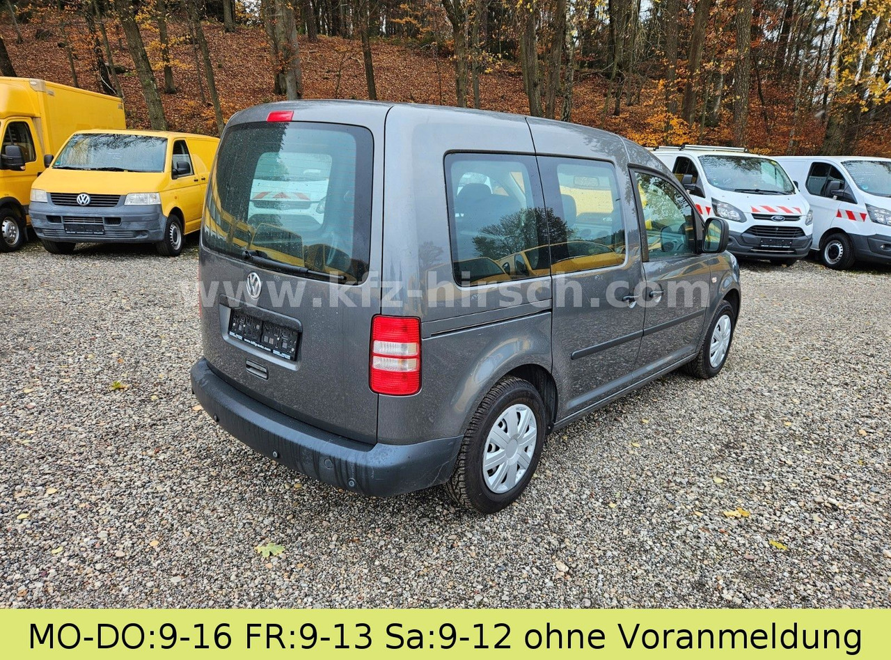 Volkswagen Caddy 2.0TDI Temp Sithz NAVI Bluet. 2xSchiebetür - Coche: foto 2 Volkswagen Caddy 2.0TDI Temp Sithz NAVI Bluet. 2xSchiebetür - Coche: foto 2