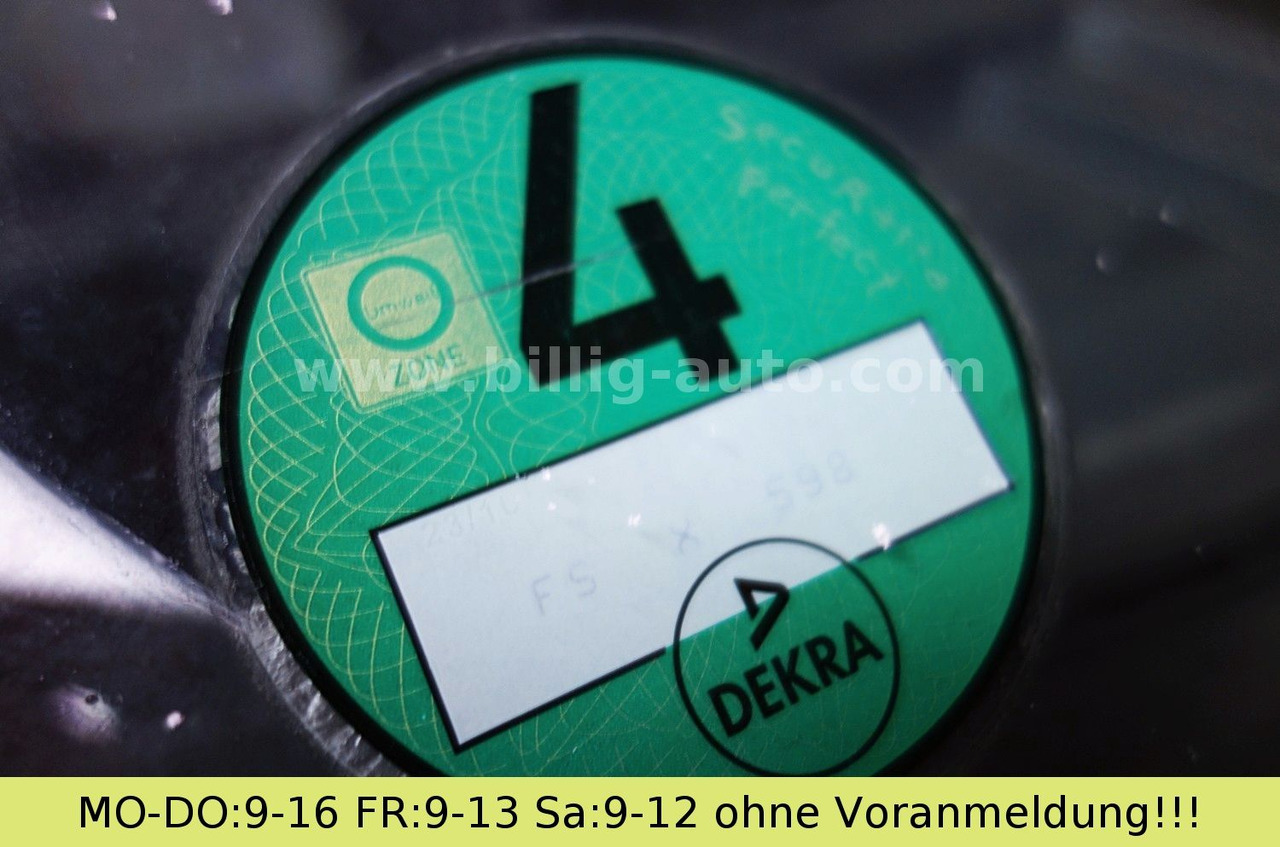 Furgoneta de pasajeros Volkswagen T5 1.9 TDI 2xSchiebetüre Scheckheft Bulli Kasten: foto 13 Furgoneta de pasajeros Volkswagen T5 1.9 TDI 2xSchiebetüre Scheckheft Bulli Kasten: foto 13