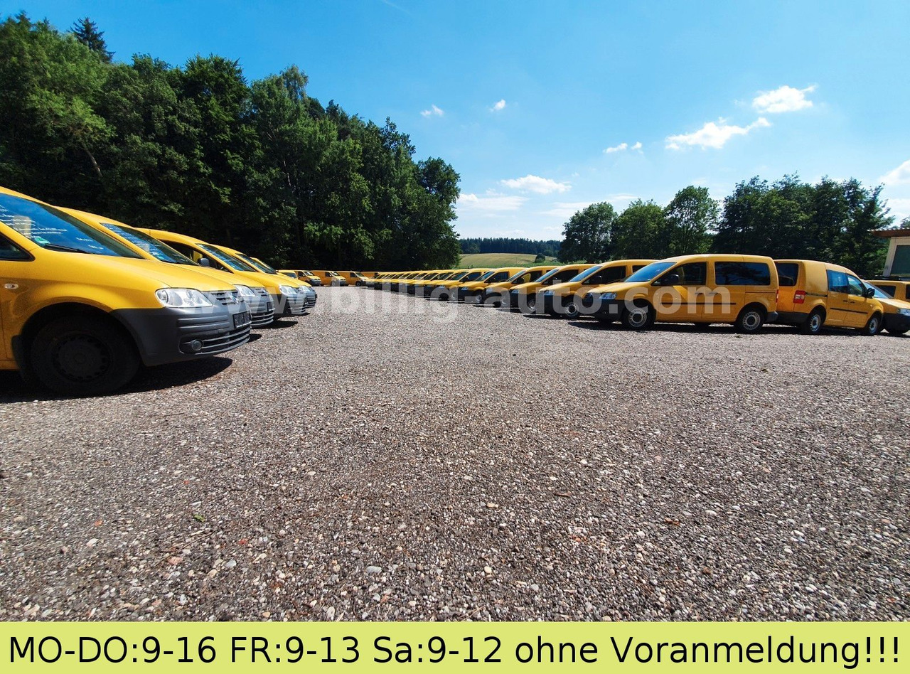 Volkswagen T5 Transporter 2.0TDI EU5*2xSchiebetüre*1.Hand* - Furgoneta de pasajeros: foto 3 Volkswagen T5 Transporter 2.0TDI EU5*2xSchiebetüre*1.Hand* - Furgoneta de pasajeros: foto 3