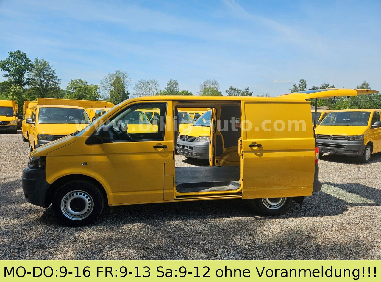 Volkswagen T5 Transporter 2.0TDI EU5*2xSchiebetüre*1.Hand* - Coche: foto 1 Volkswagen T5 Transporter 2.0TDI EU5*2xSchiebetüre*1.Hand* - Coche: foto 1